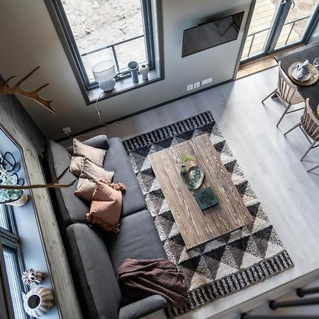 Helt Nybyggd Laegenhet I Daehliebyn, Idre Fjaell Apartamento Exterior foto