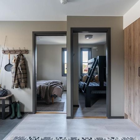 Helt Nybyggd Laegenhet I Daehliebyn, Idre Fjaell Apartamento Exterior foto