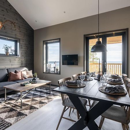 Helt Nybyggd Laegenhet I Daehliebyn, Idre Fjaell Apartamento Exterior foto