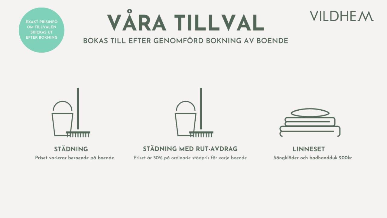 Helt Nybyggd Laegenhet I Daehliebyn, Idre Fjaell Apartamento Exterior foto