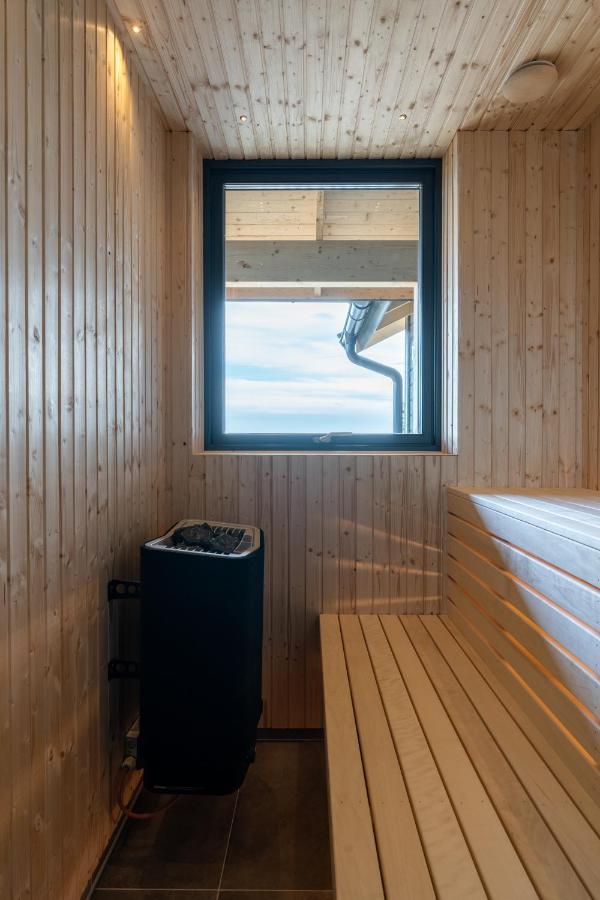Helt Nybyggd Laegenhet I Daehliebyn, Idre Fjaell Apartamento Exterior foto