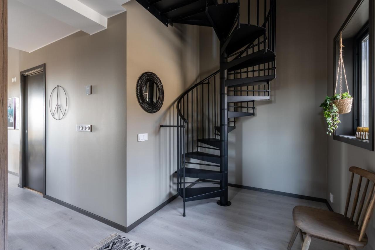 Helt Nybyggd Laegenhet I Daehliebyn, Idre Fjaell Apartamento Exterior foto